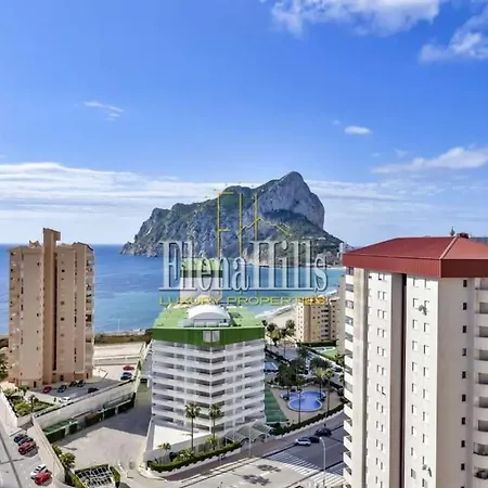 Bella Vista Apartment