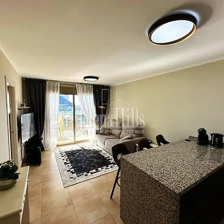 Bella Vista Apartment Calp