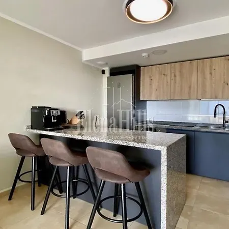 Bella Vista Apartment Calp