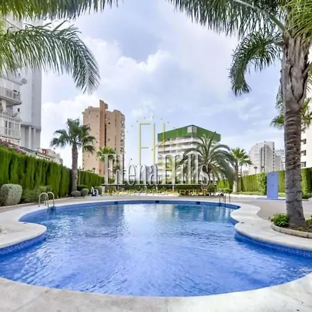 Bella Vista Apartment *