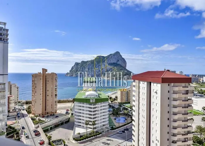 Bella Vista Appartement