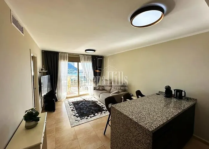 Bella Vista Appartement Calp