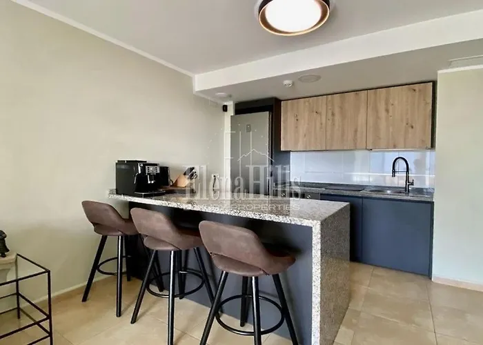 Bella Vista Appartement Calp