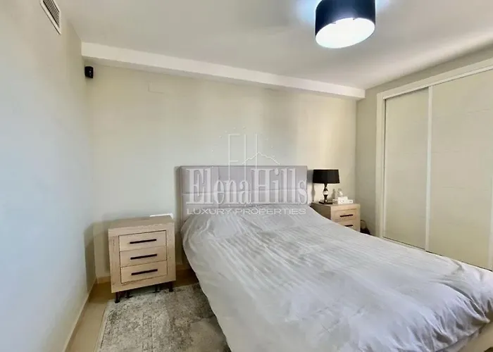 Bella Vista Appartement Calp