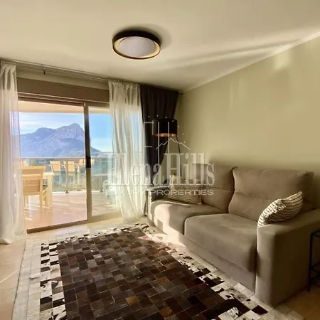 Apartamento Bella Vista *