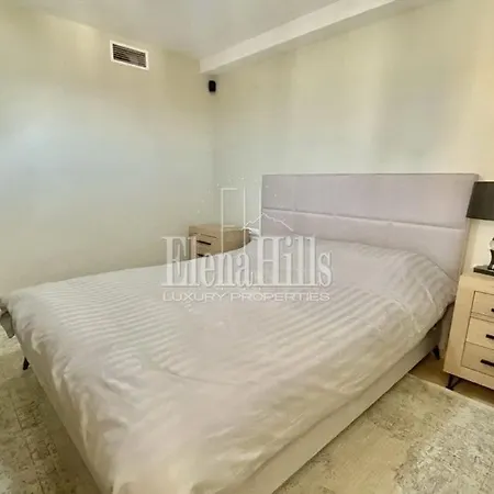 Apartamento Bella Vista
