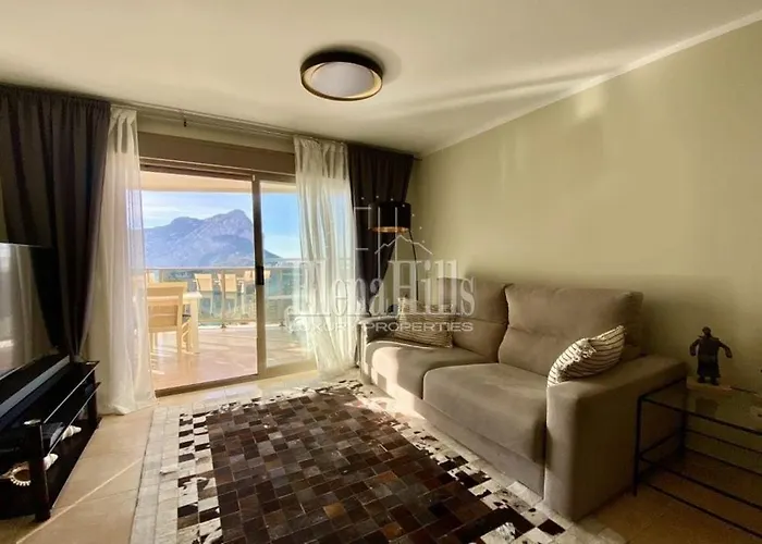 Apartment Bella Vista *