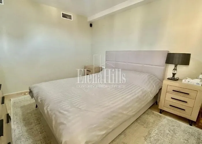 Apartment Bella Vista