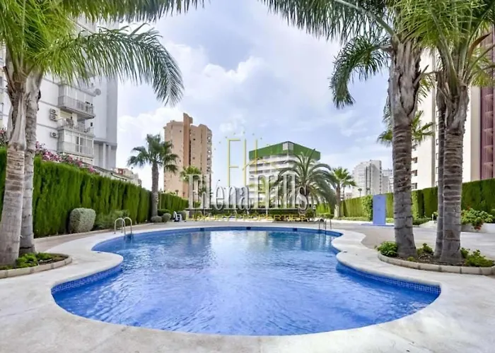 Bella Vista Apartment *