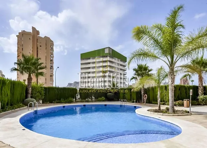 Apartment Bella Vista